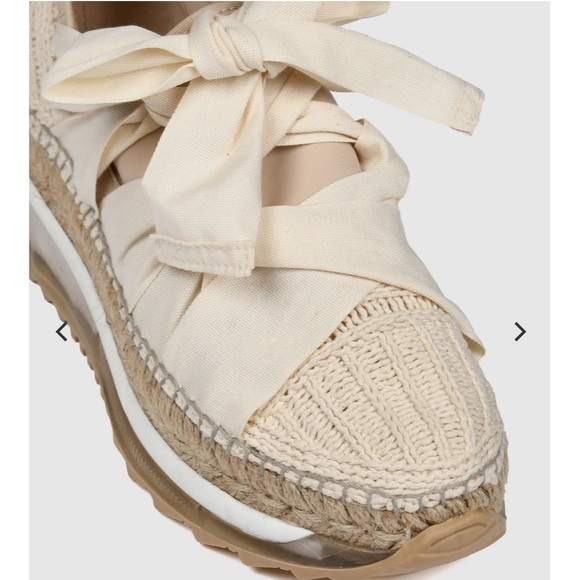 Jo Mercer Shoes Jo Mercer Off White Sneakers Poshmark